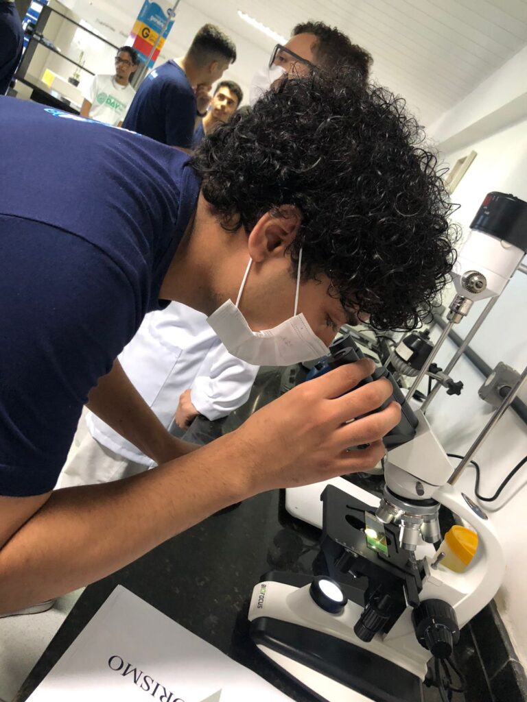 Experience Day – 360°