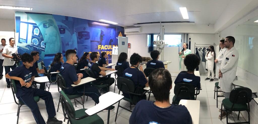 Experience Day – 360°