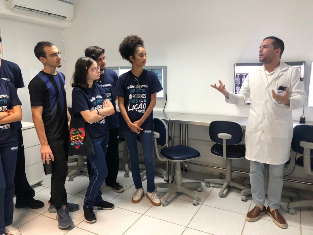 Experience Day – 360°