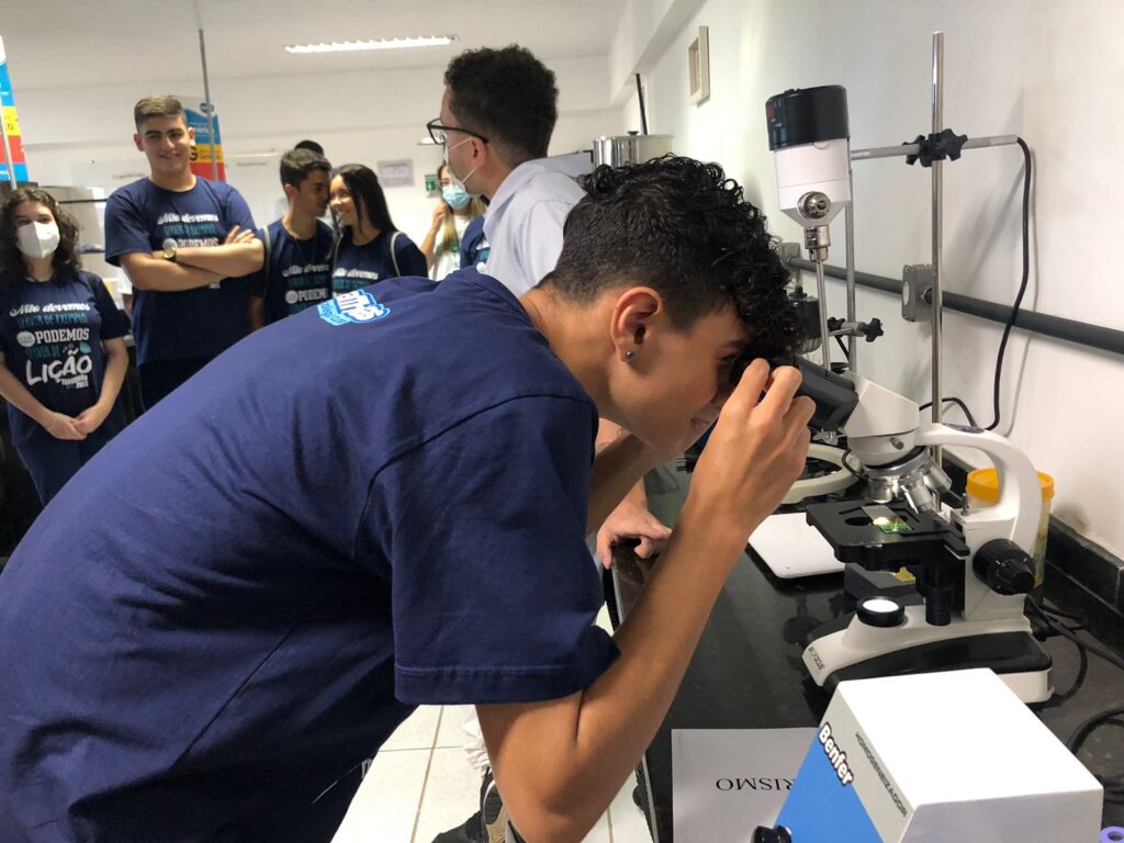 Experience Day – 360°