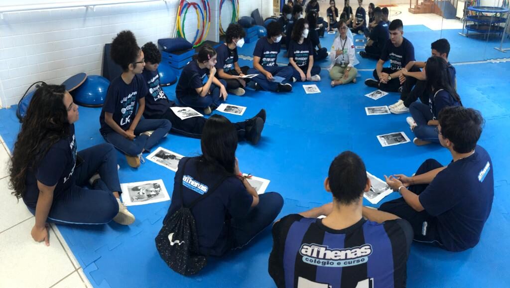 Experience Day – 360°