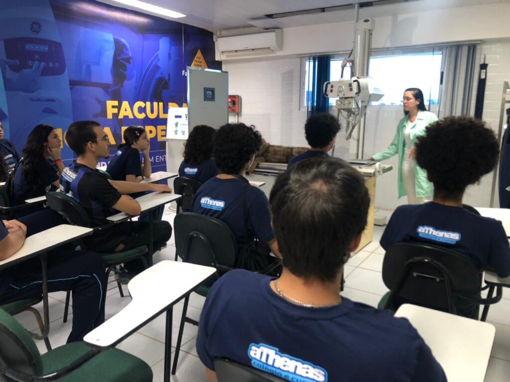 Experience Day – 360°