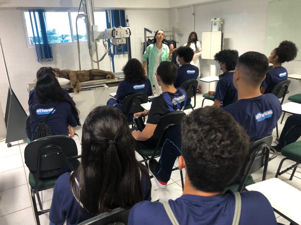 Experience Day – 360°