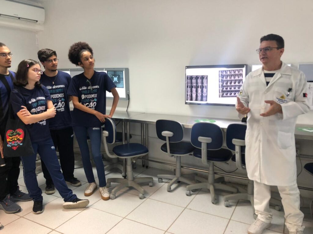 Experience Day – 360°