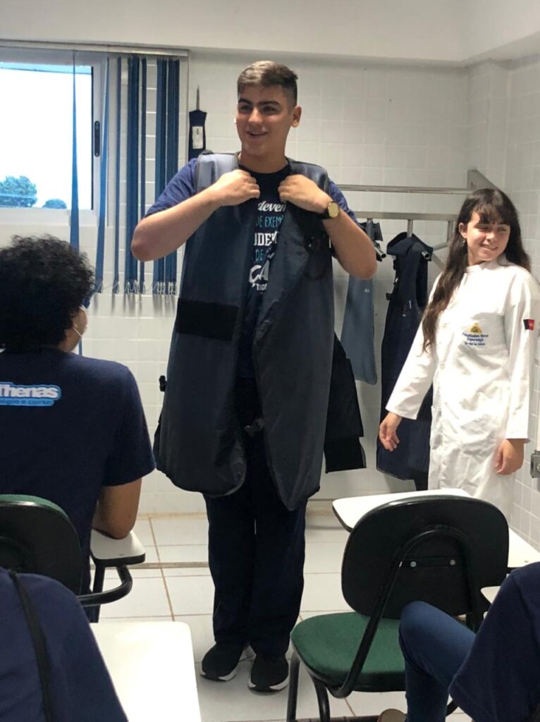 Experience Day – 360°