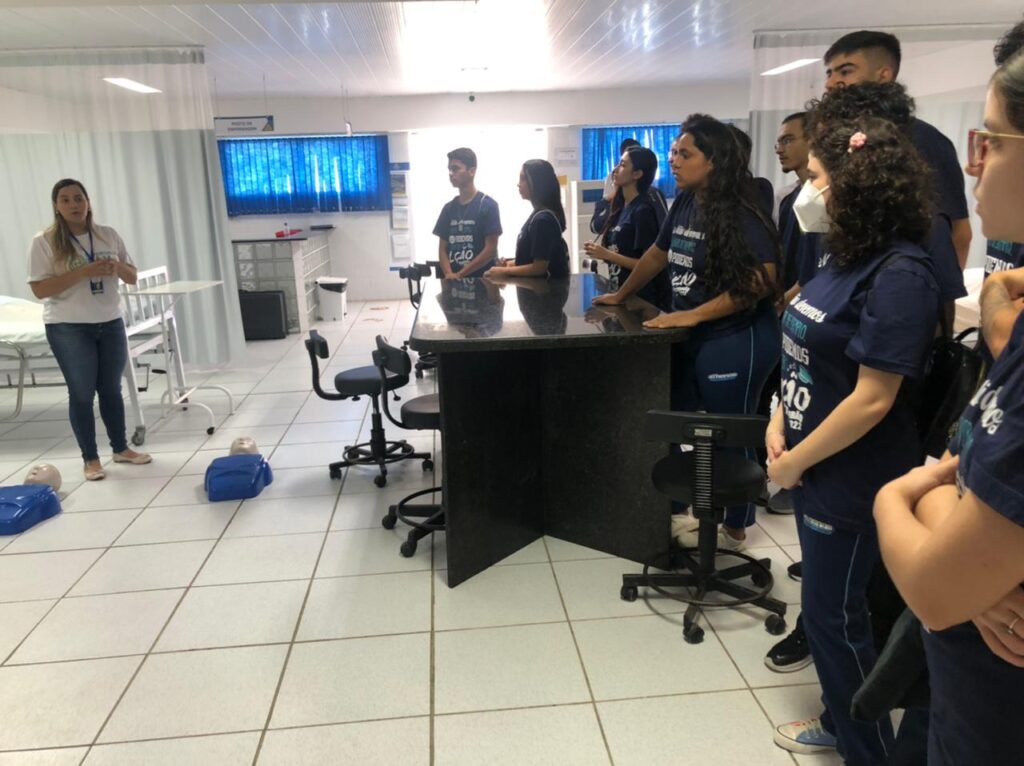 Experience Day – 360°