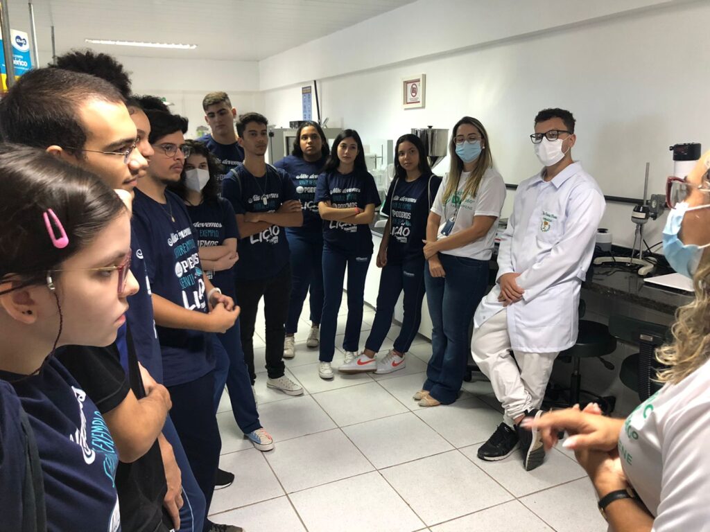 Experience Day – 360°