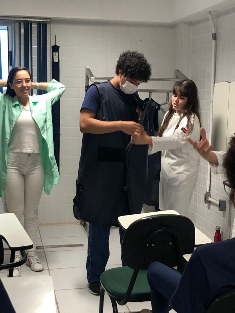 Experience Day – 360°