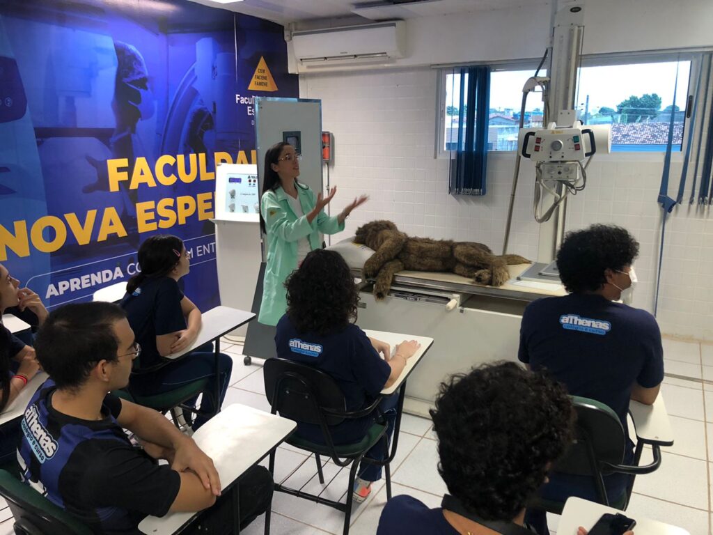 Experience Day – 360°