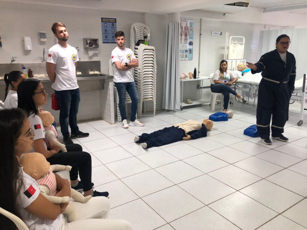 Experience Day – 360°