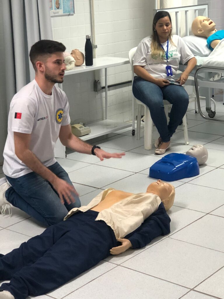 Experience Day – 360°