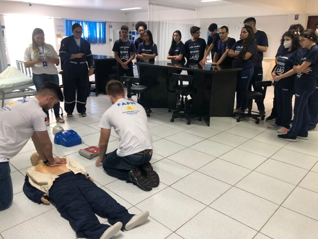 Experience Day – 360°