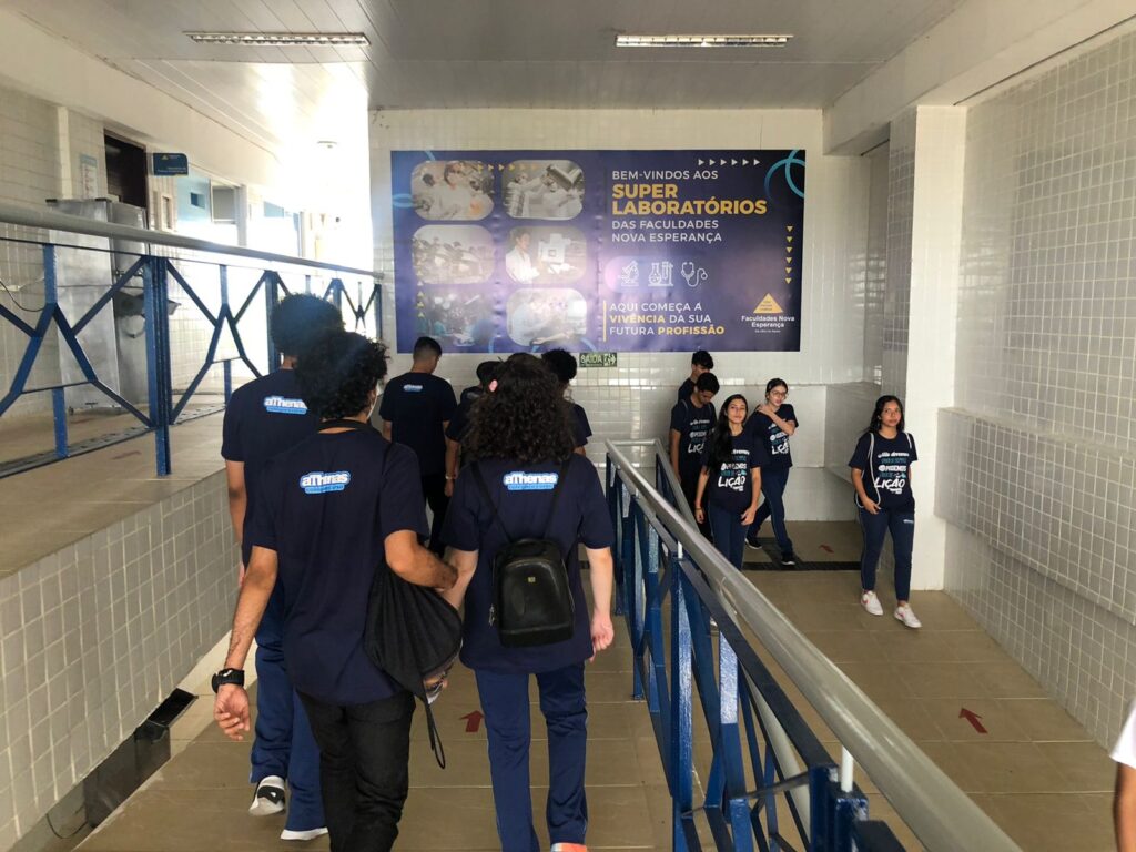 Experience Day – 360°