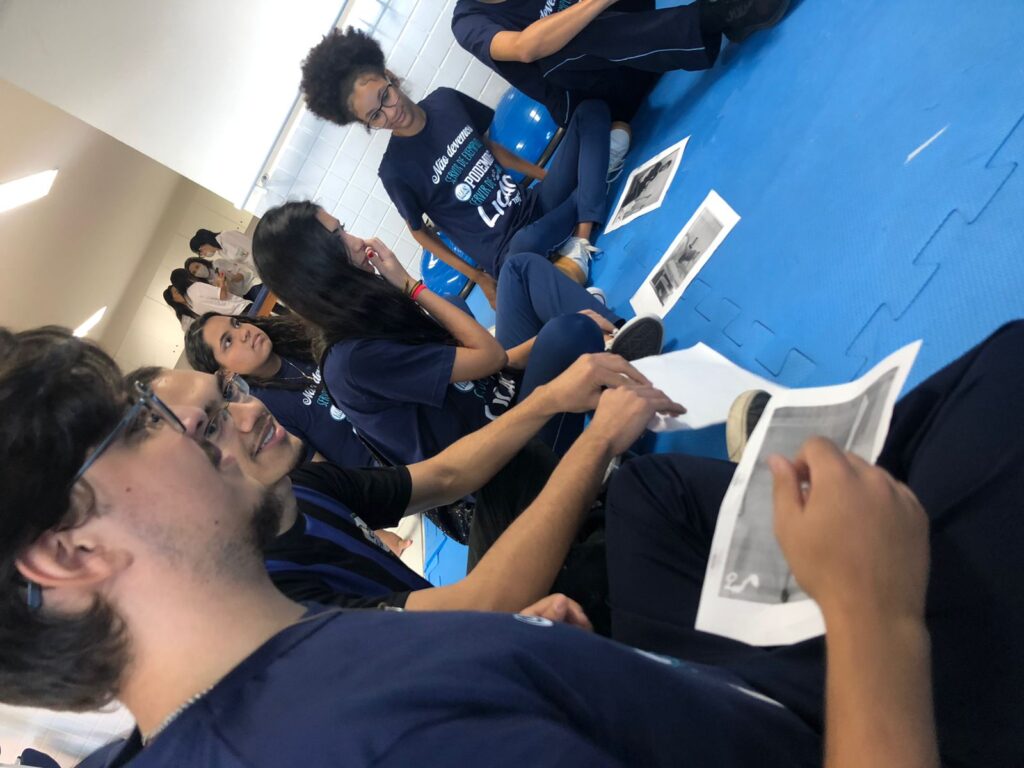 Experience Day – 360°