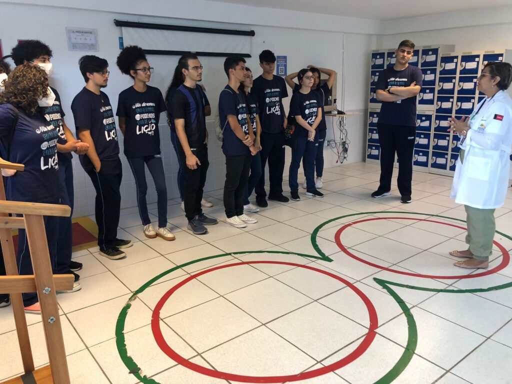 Experience Day – 360°