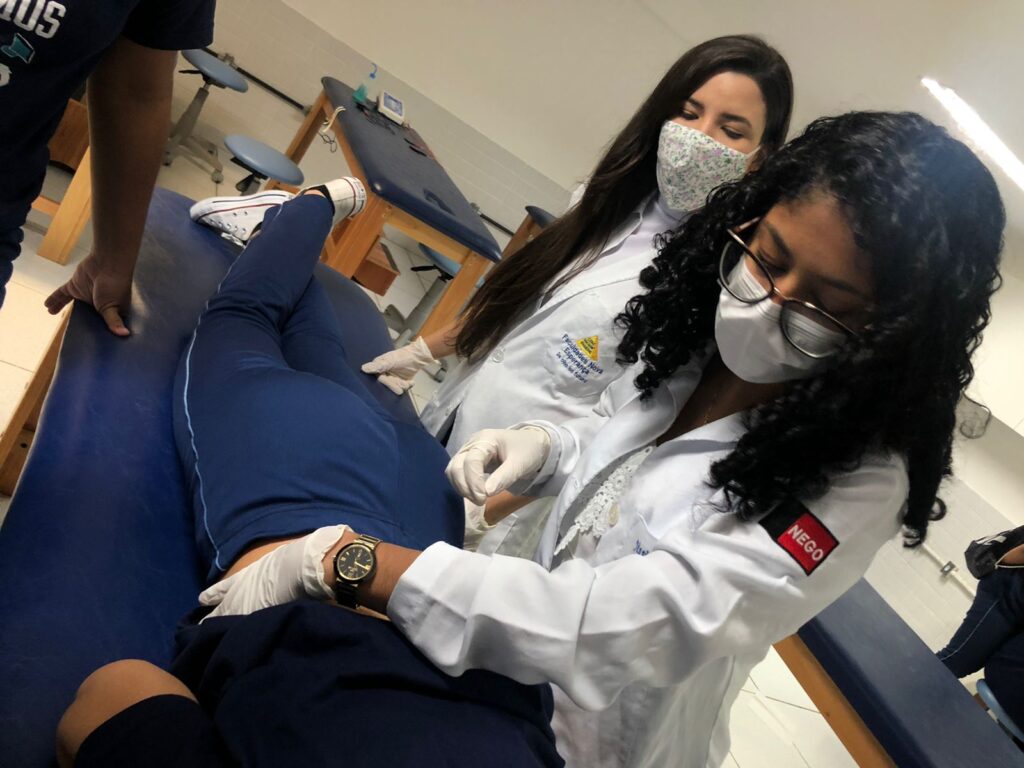 Experience Day – 360°