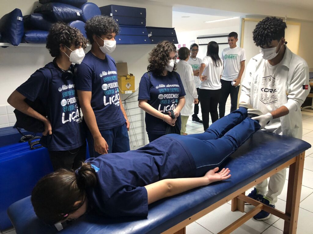 Experience Day – 360°