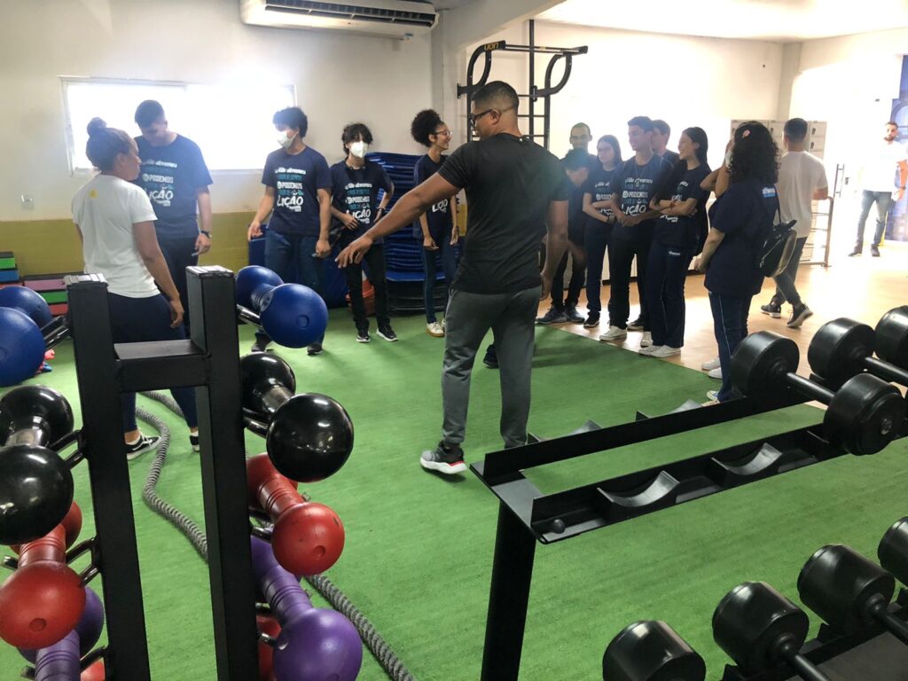 Experience Day – 360°