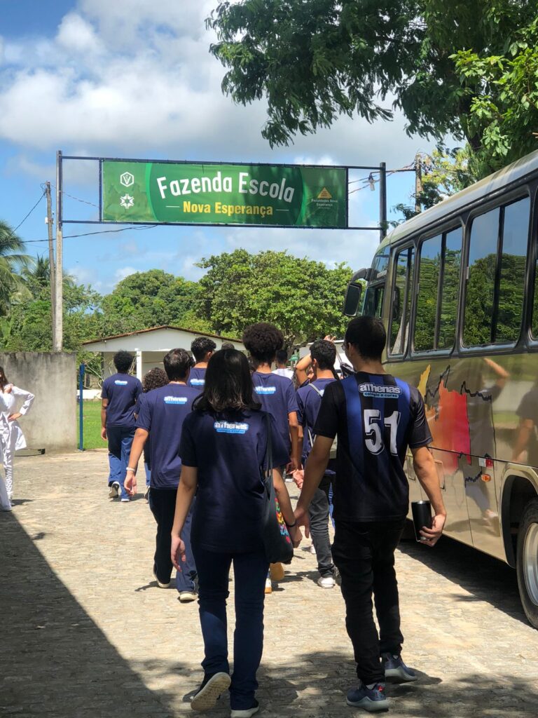 Experience Day – 360°