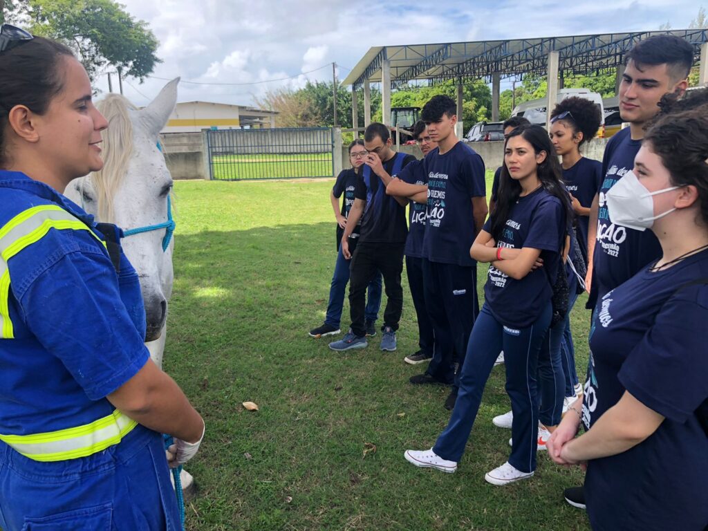 Experience Day – 360°