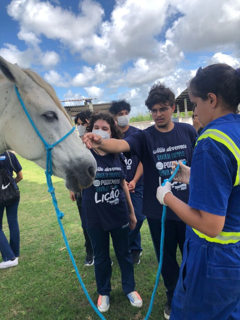 Experience Day – 360°