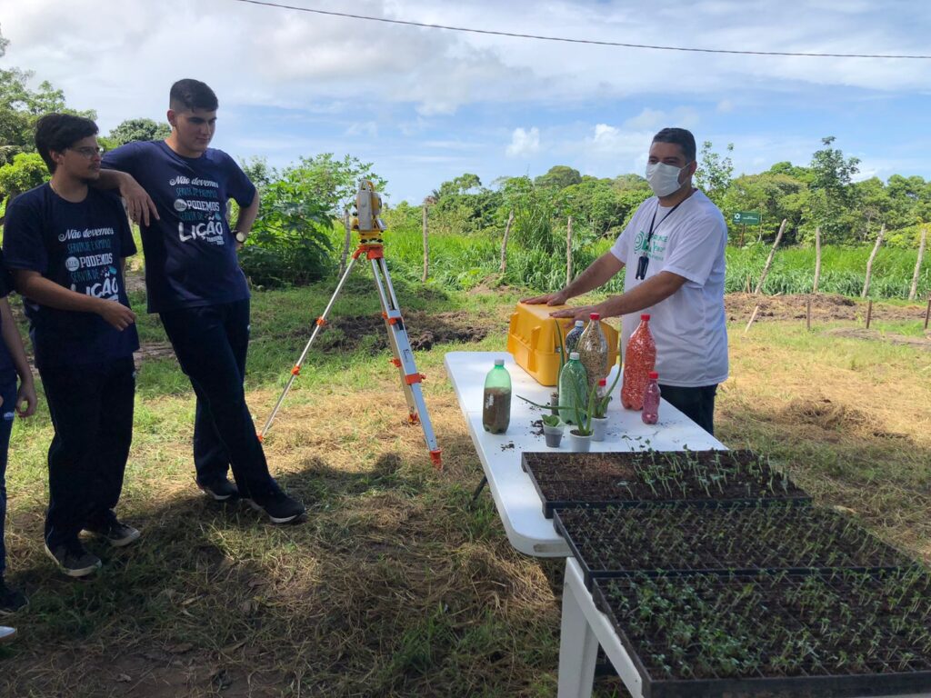 Experience Day – 360°