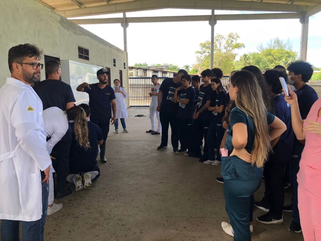 Experience Day – 360°