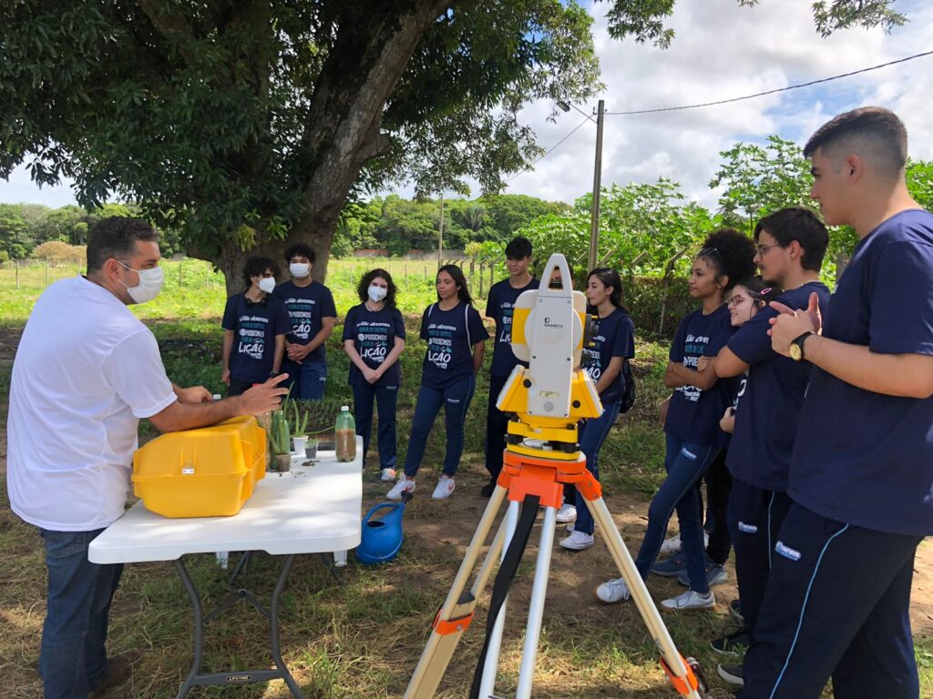 Experience Day – 360°