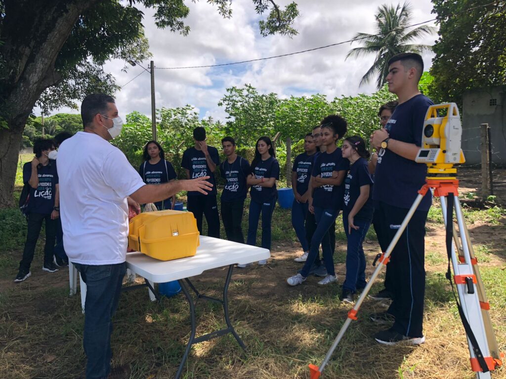 Experience Day – 360°