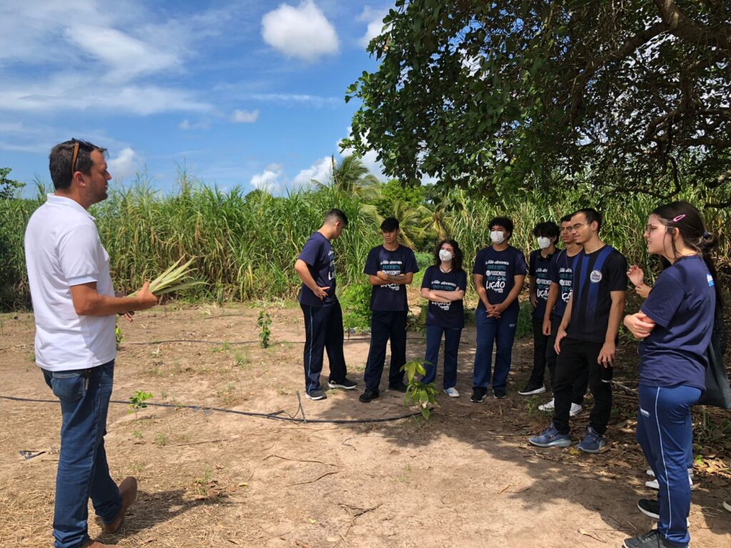 Experience Day – 360°