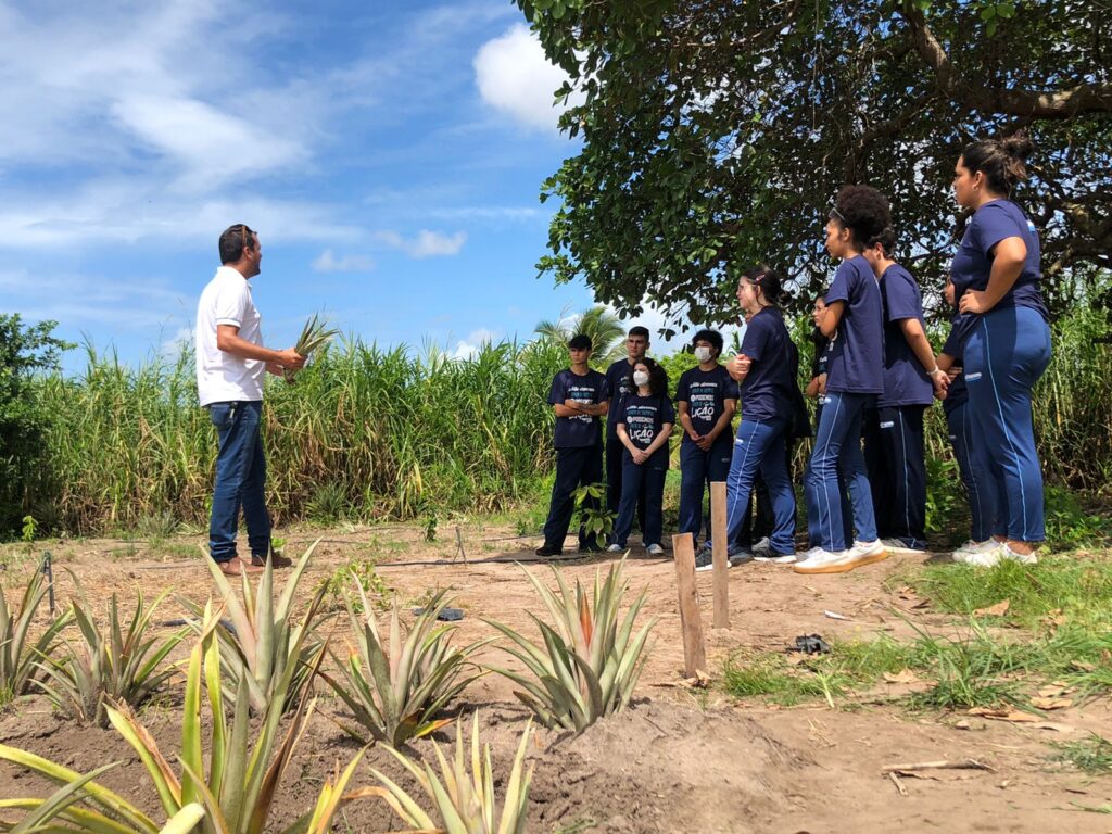 Experience Day – 360°