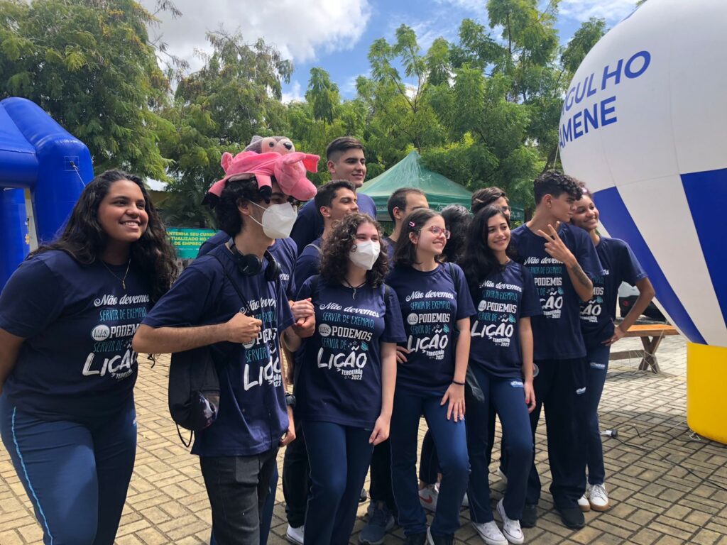 Experience Day – 360°