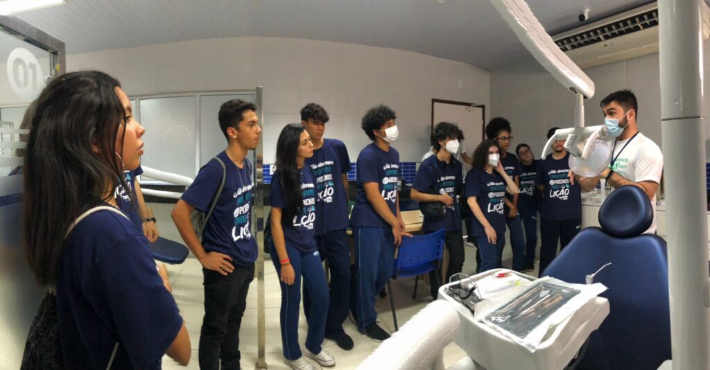 Experience Day – 360°