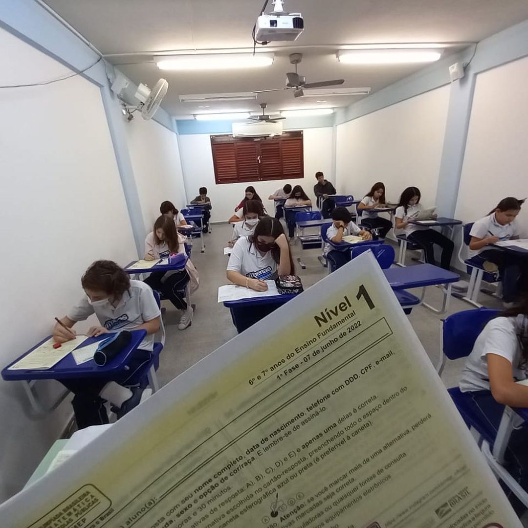 Quanto orgulho!
