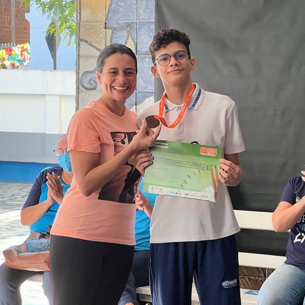 Iniciando mais uma semana com ótimas recordações!