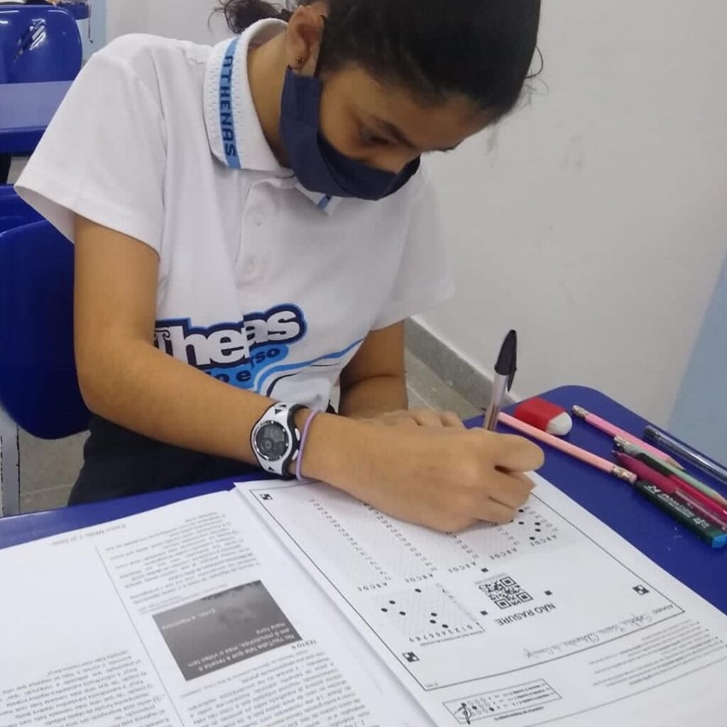 2ª Avaliação EDROS