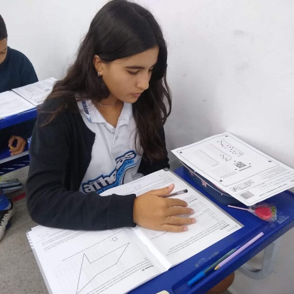 2ª Avaliação EDROS