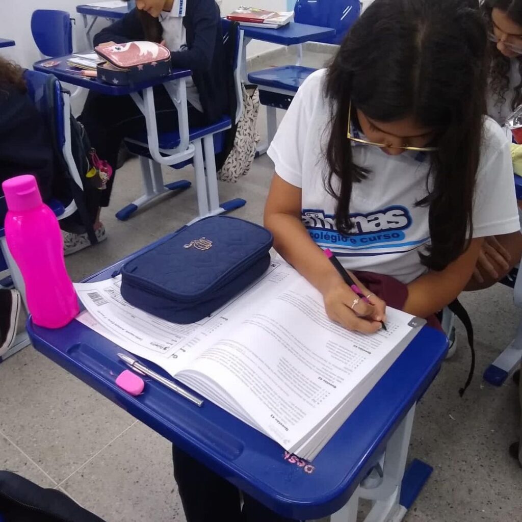 2ª Avaliação EDROS