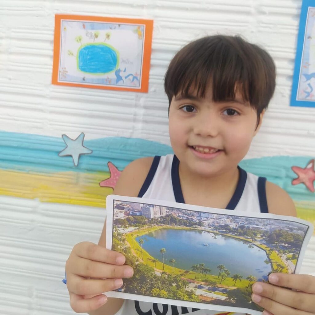 Em celebração aos 437 anos de João Pessoa.