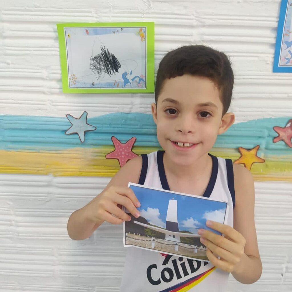 Em celebração aos 437 anos de João Pessoa.