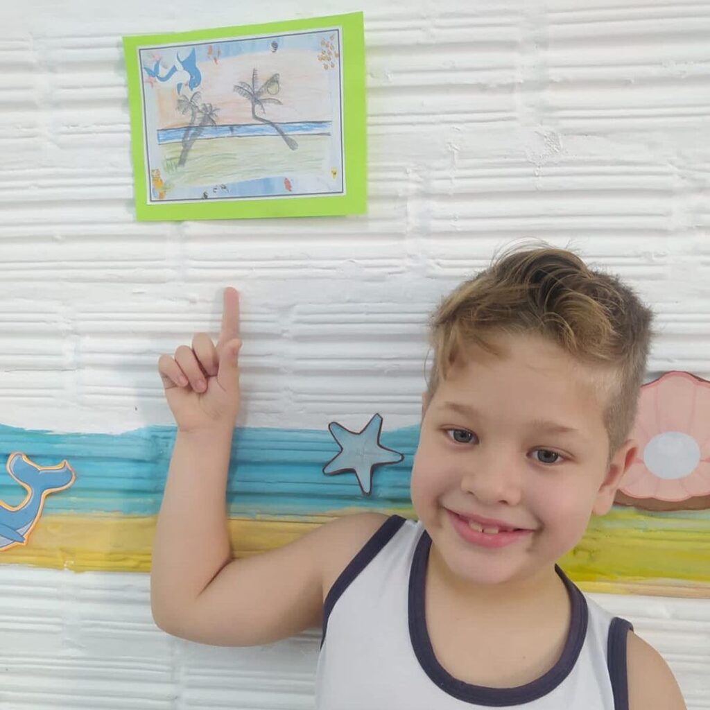 Em celebração aos 437 anos de João Pessoa.