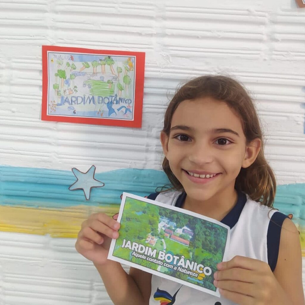 Em celebração aos 437 anos de João Pessoa.