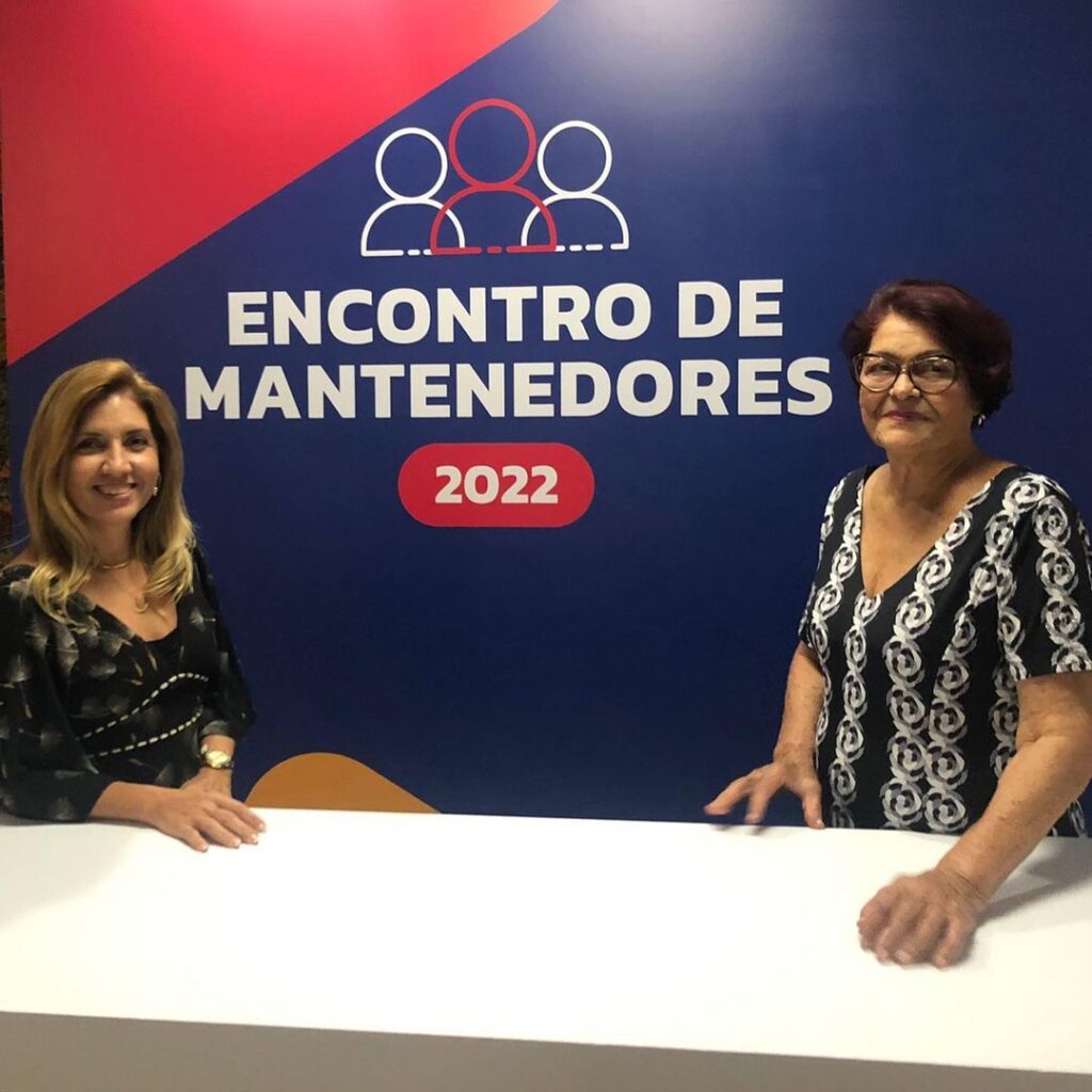 Nossa direção busca sempre conhecer métodos e ferramentas para melhor atender pais e alunos do Colégio Colibri Athenas.