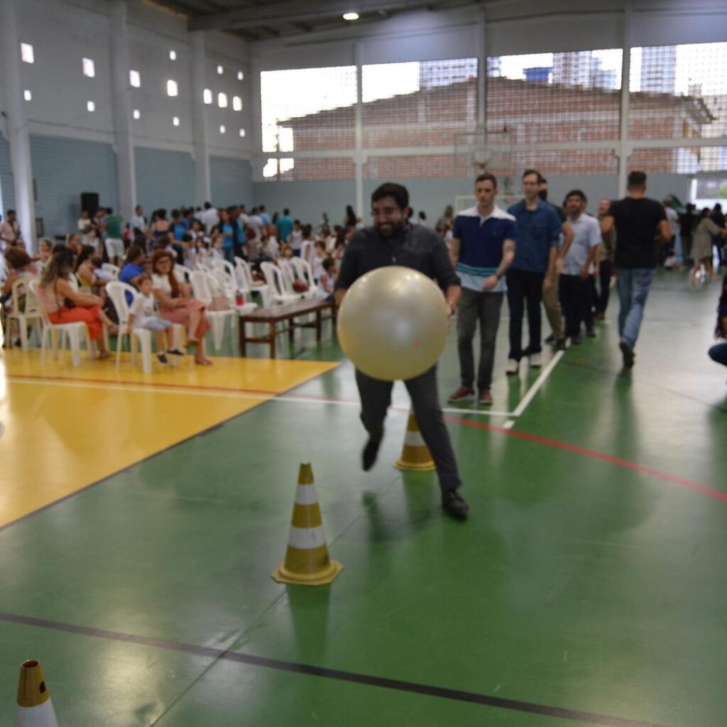 #tbt de muita alegria!