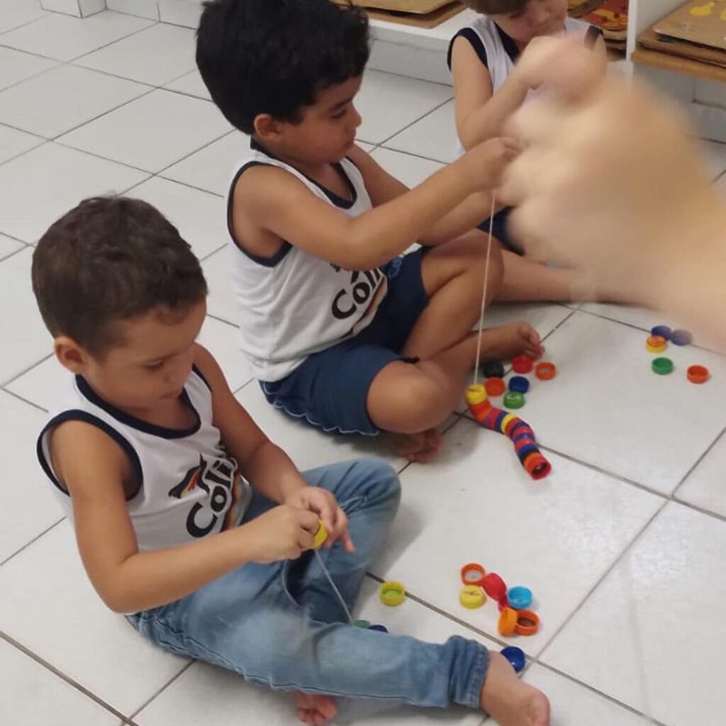 O folclore é a expressão mais forte de viver de um grupo social.