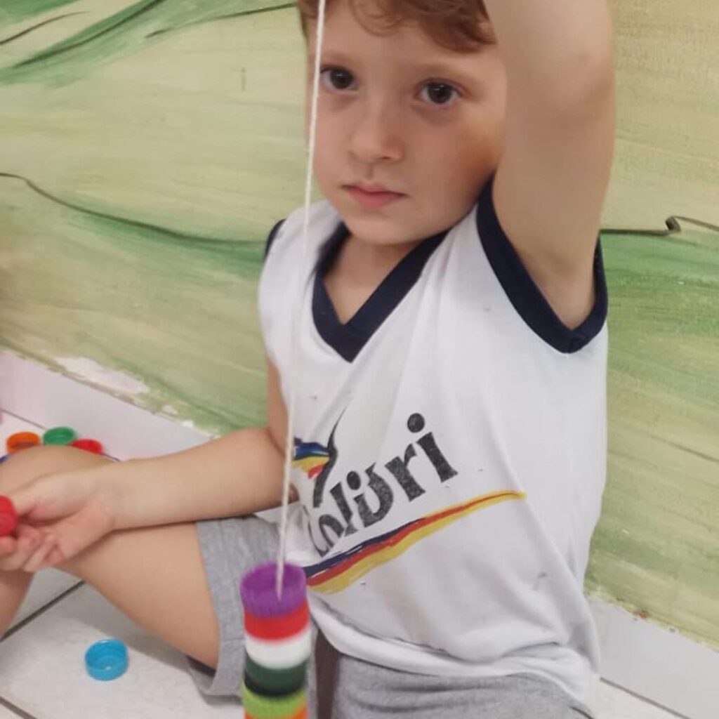 O folclore é a expressão mais forte de viver de um grupo social.