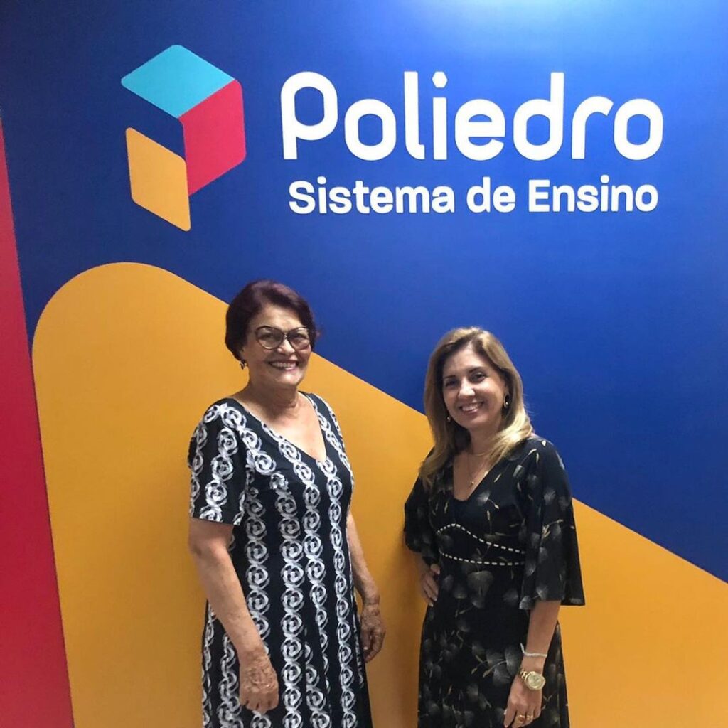 Nossa direção busca sempre conhecer métodos e ferramentas para melhor atender pais e alunos do Colégio Colibri Athenas.