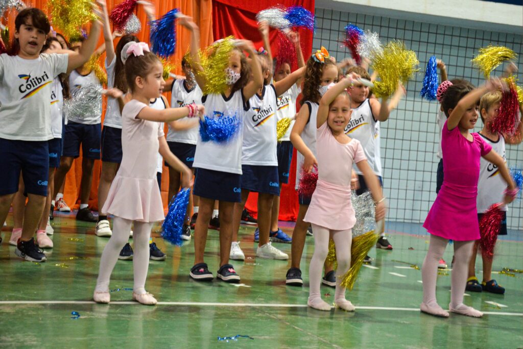 Dia das Mães! Fortes emoções!