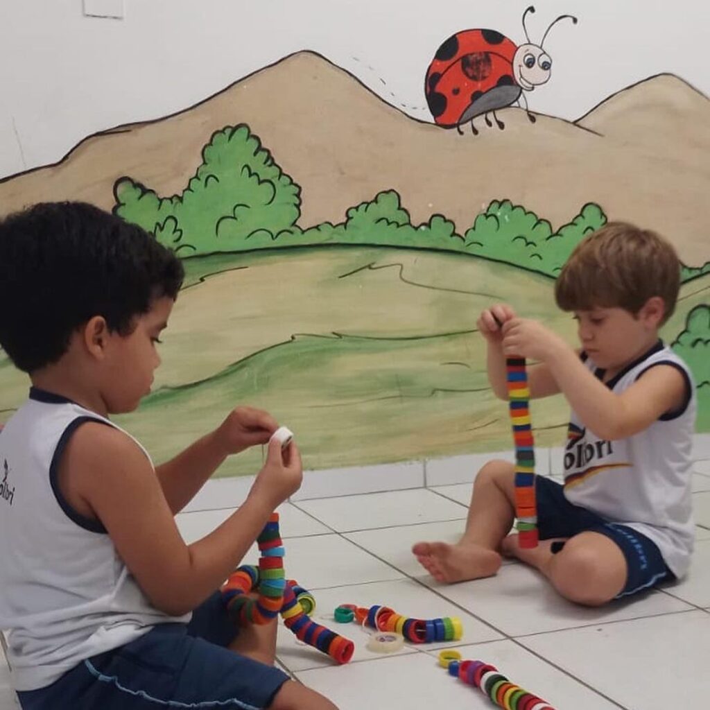 Ainda na temática folclórica