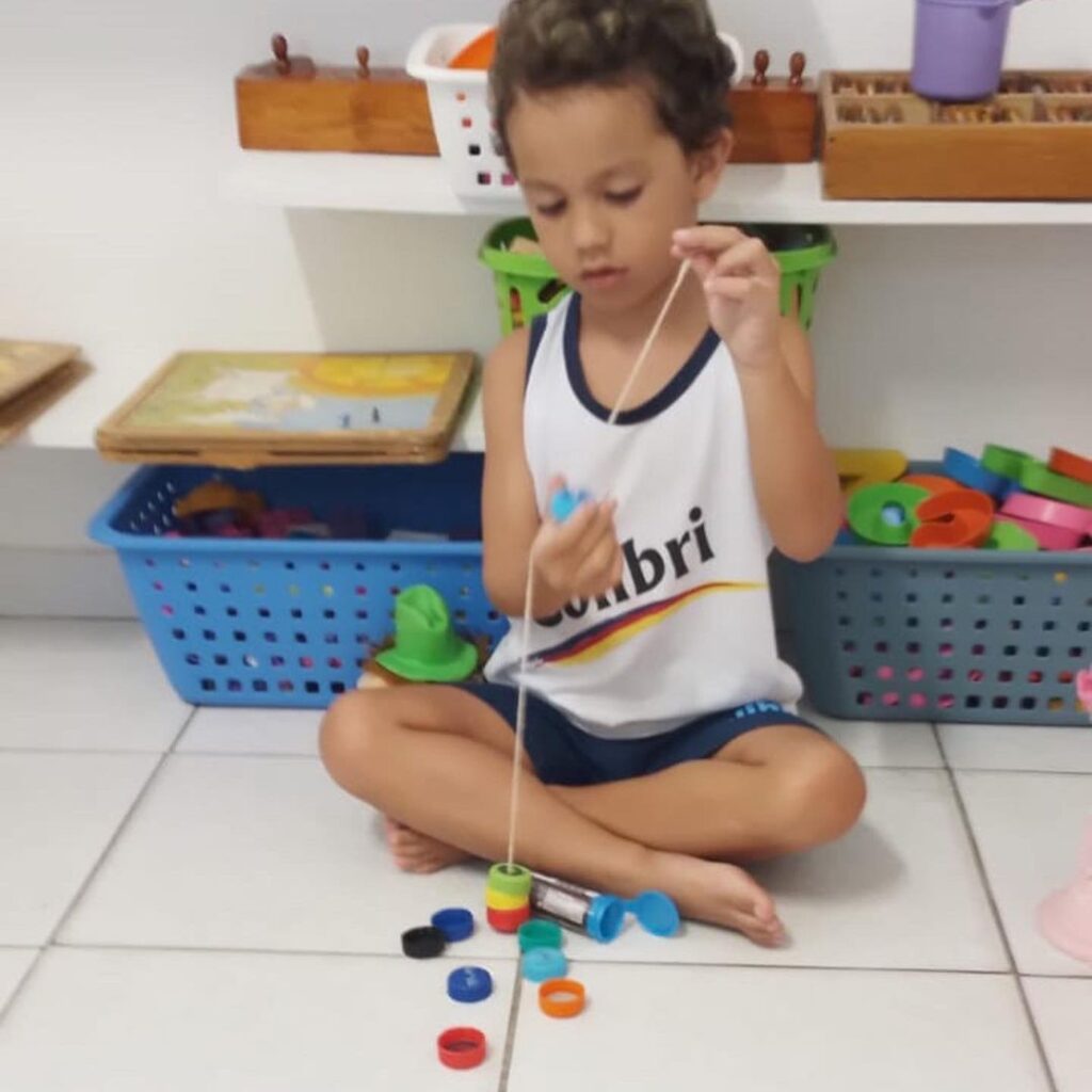 Ainda na temática folclórica